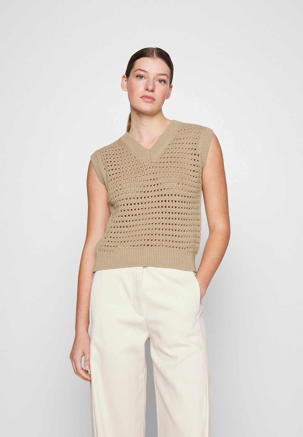 

Джемпер Max Mara Leisure