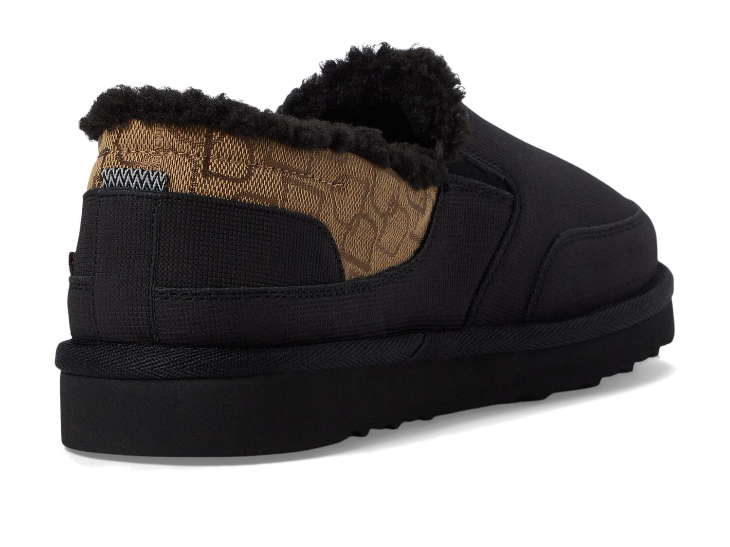 

Домашняя обувь Stacy Adams Coze Double Gore Slip-On