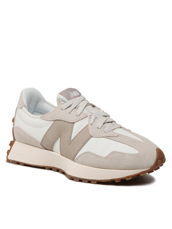 

Кроссовки New Balance, коричневый