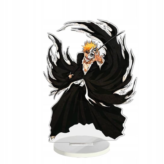 

Коллекционная аниме-фигурка Bleach Ichigo 13,5 см Plexido