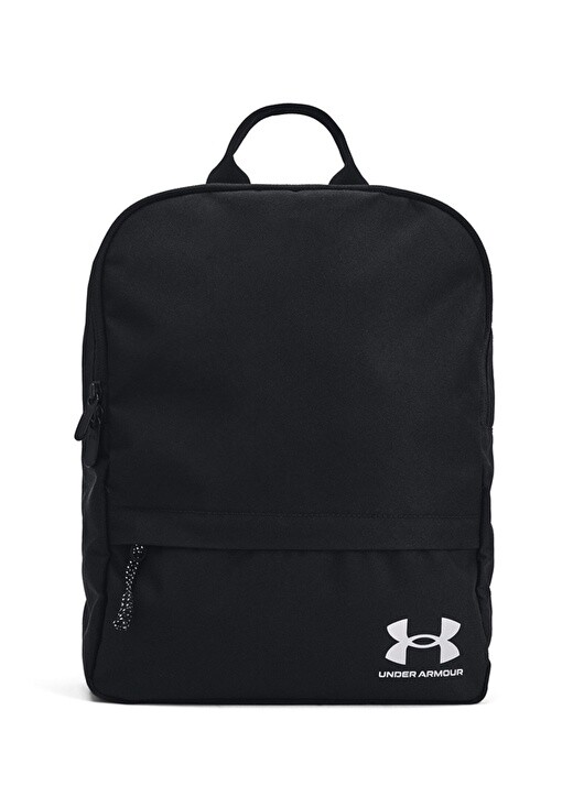 

Черный рюкзак Unisex Under Armour