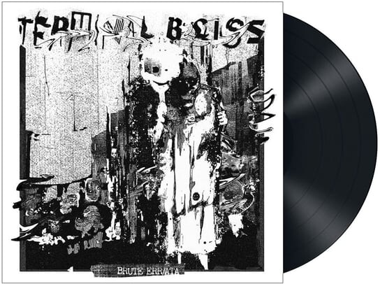 

Виниловая пластинка Terminal Bliss - Brute Errata