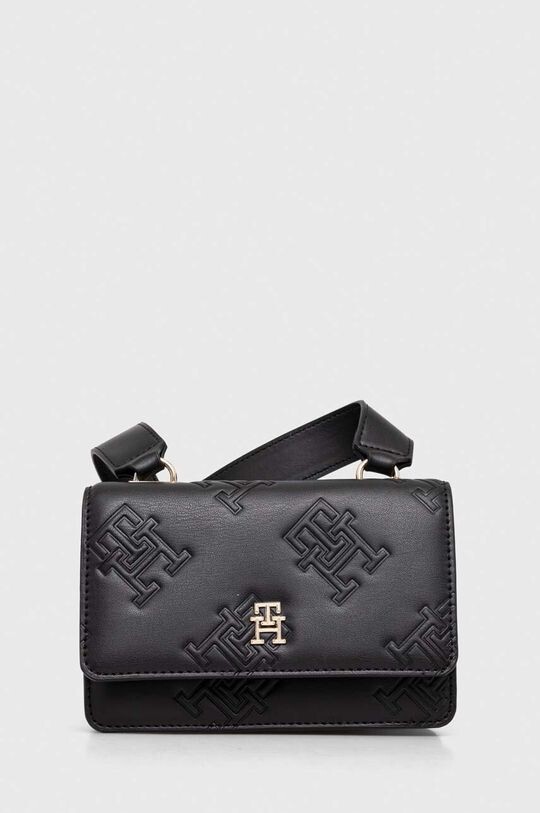 

Сумка Tommy Hilfiger, черный