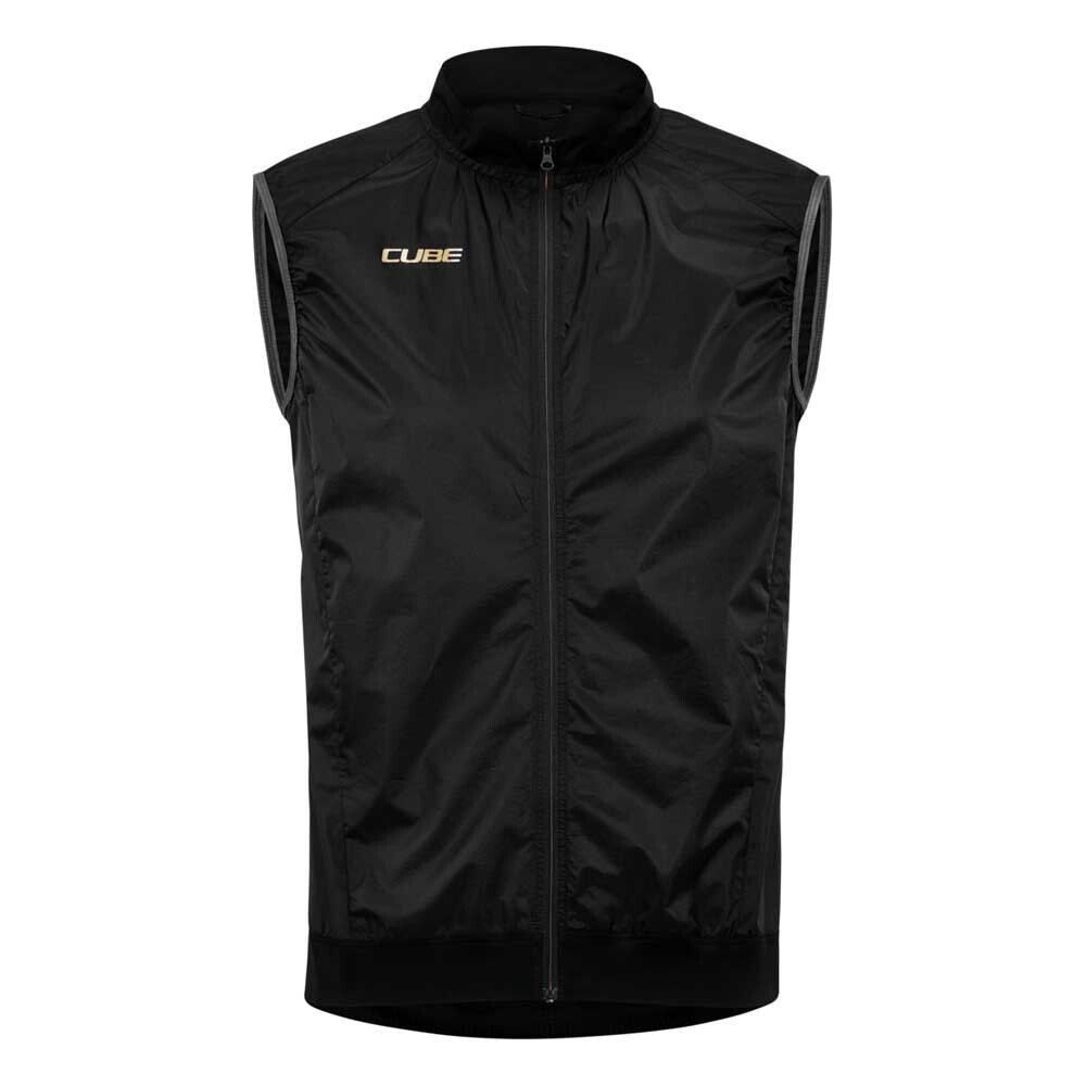 

Жилет Cube ATX Breaker, черный