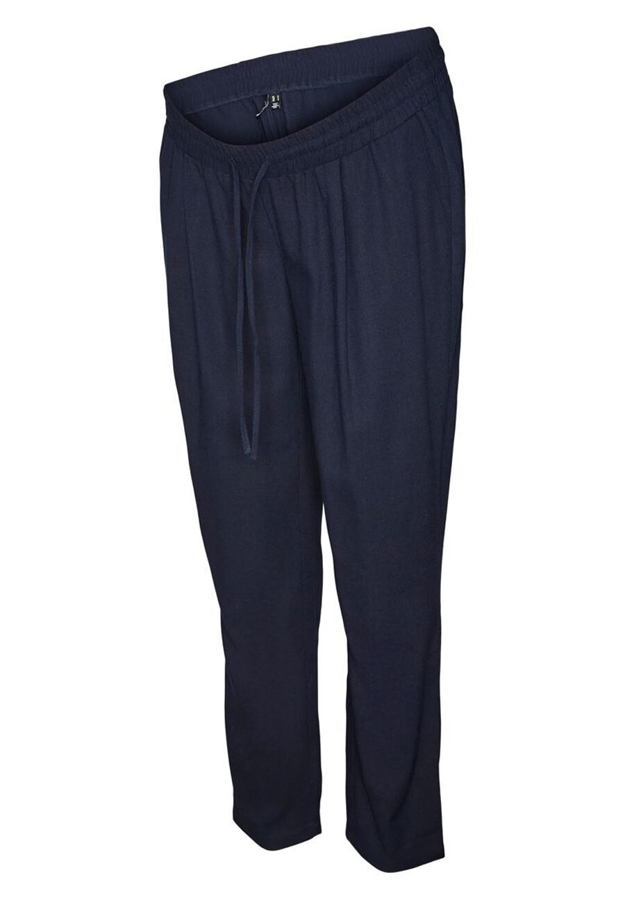 

Брюки Vero Moda, темно-синий