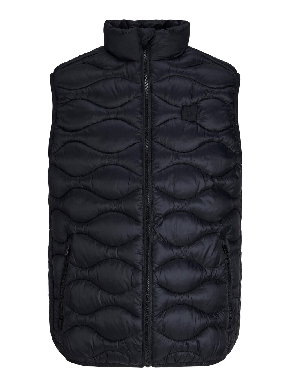 

Жилет JACK & JONES ICEBREAKER, черный