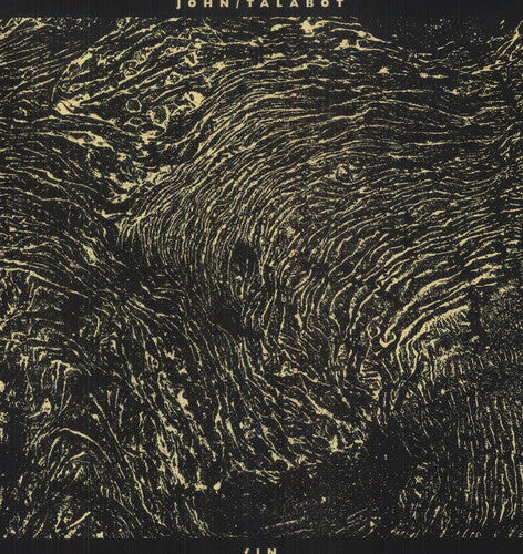 

Виниловая пластинка Talabot, John: Fin