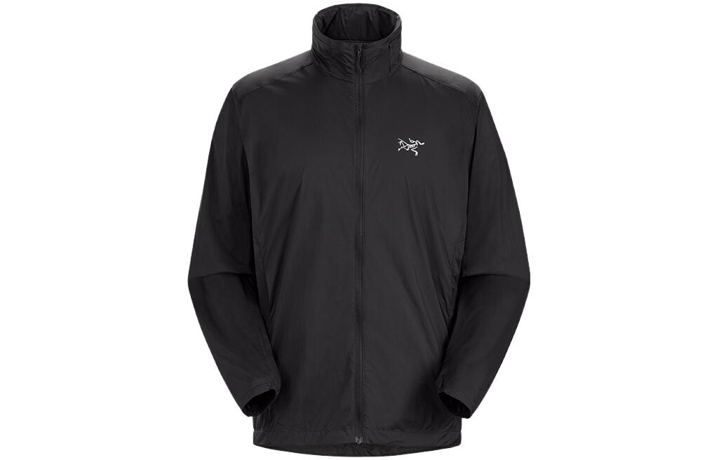 

Мужская куртка Arcteryx, Одиночество/Пустота