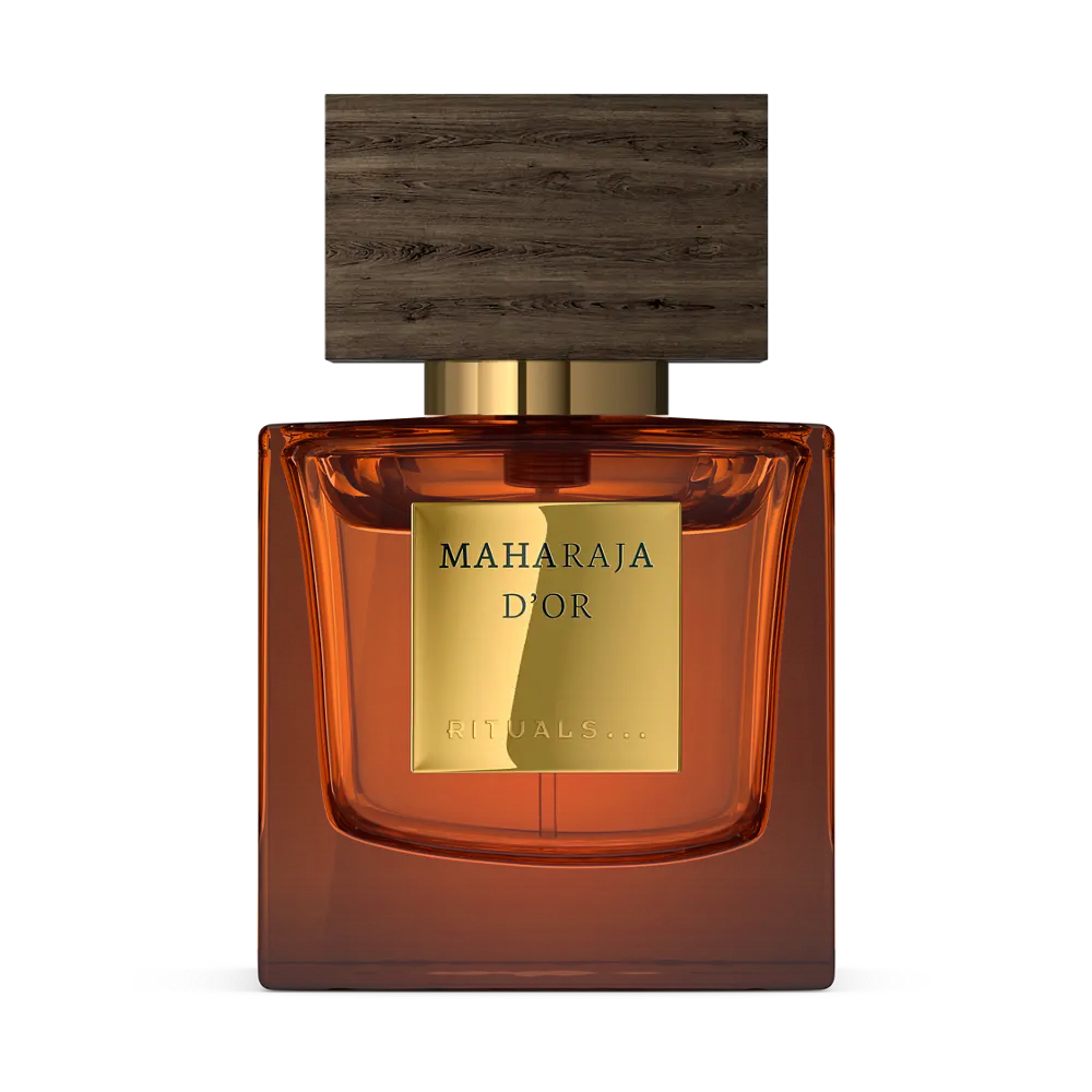 

Парфюмированная вода THE ICONIC COLLECTION Maharaja d’Or, 50 мл