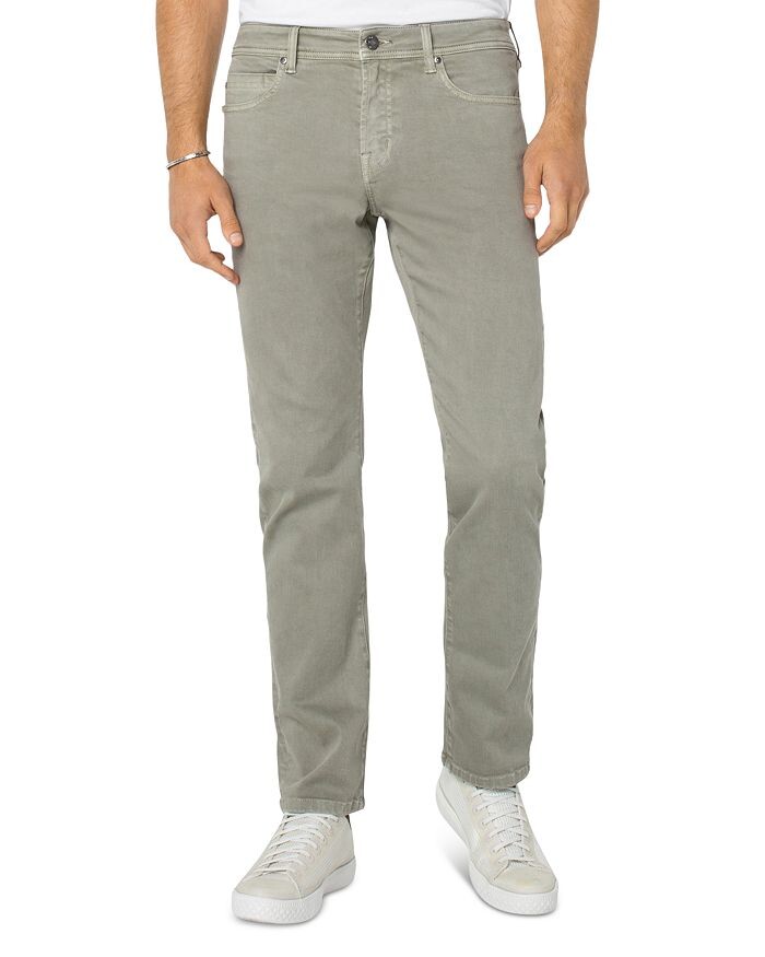 

Джинсы Kingston Modern Slim прямого кроя Liverpool Los Angeles