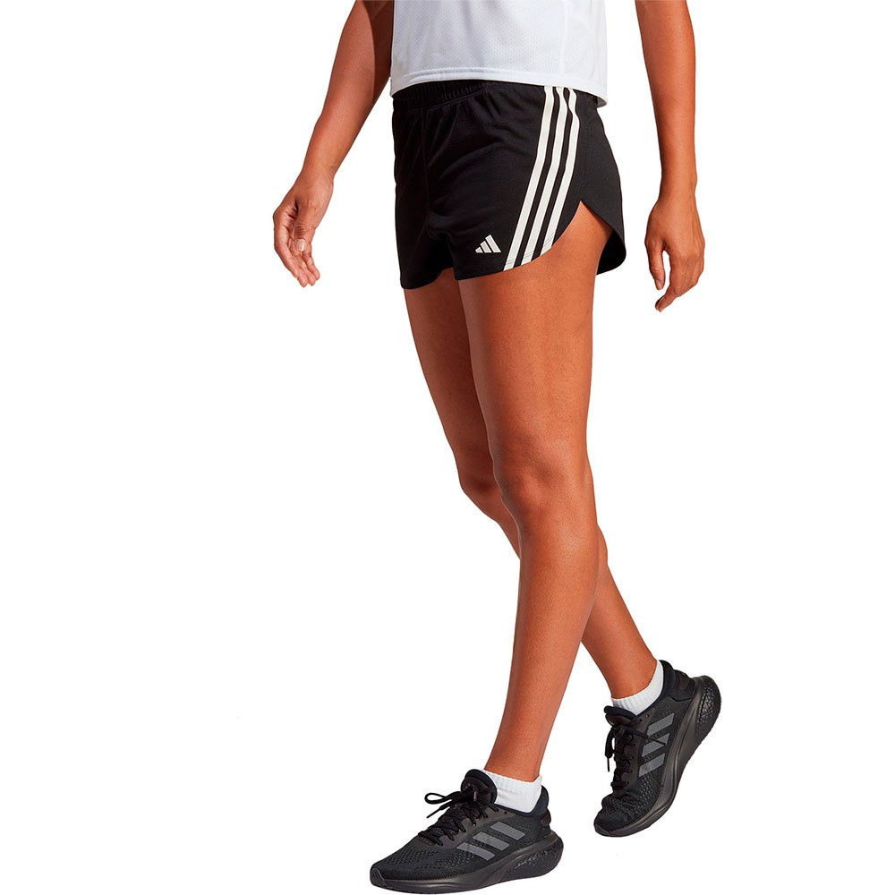 Adidas 3 Stripes Running shorts