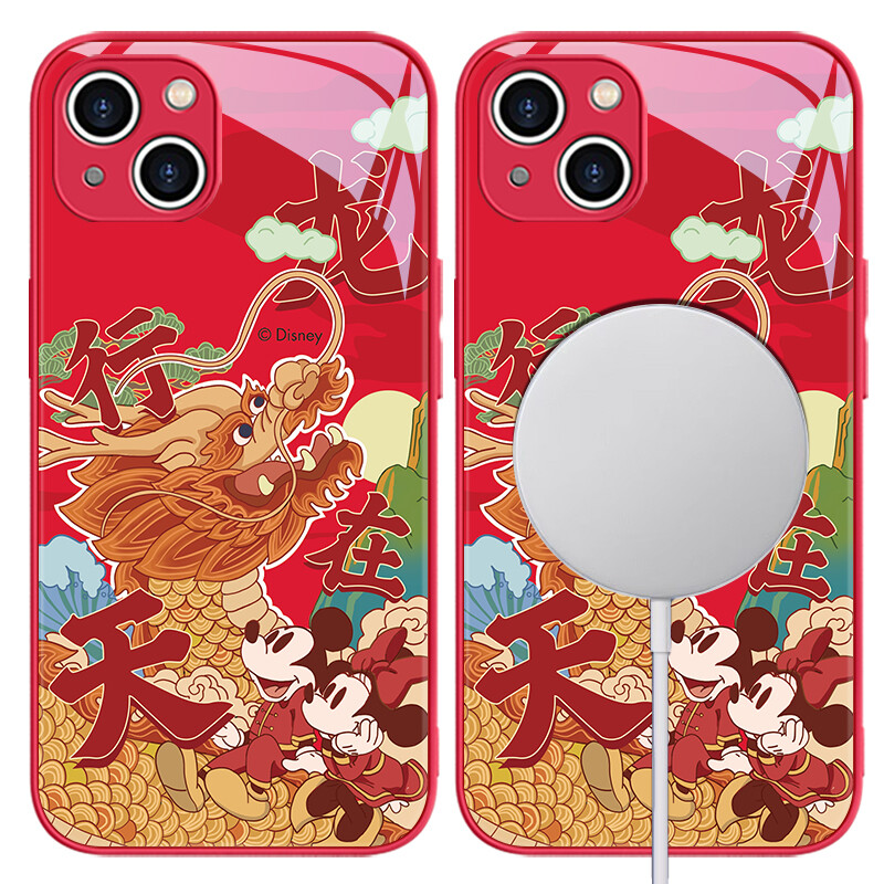 

Чехол для телефона Disney, JDYTCX016Z - Chinese red