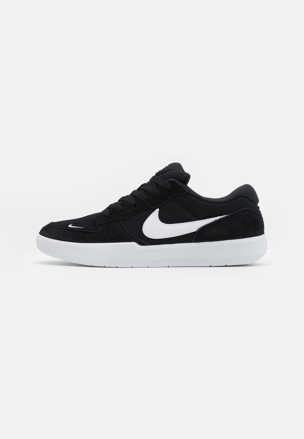 

Кроссовки Nike, черно-белый