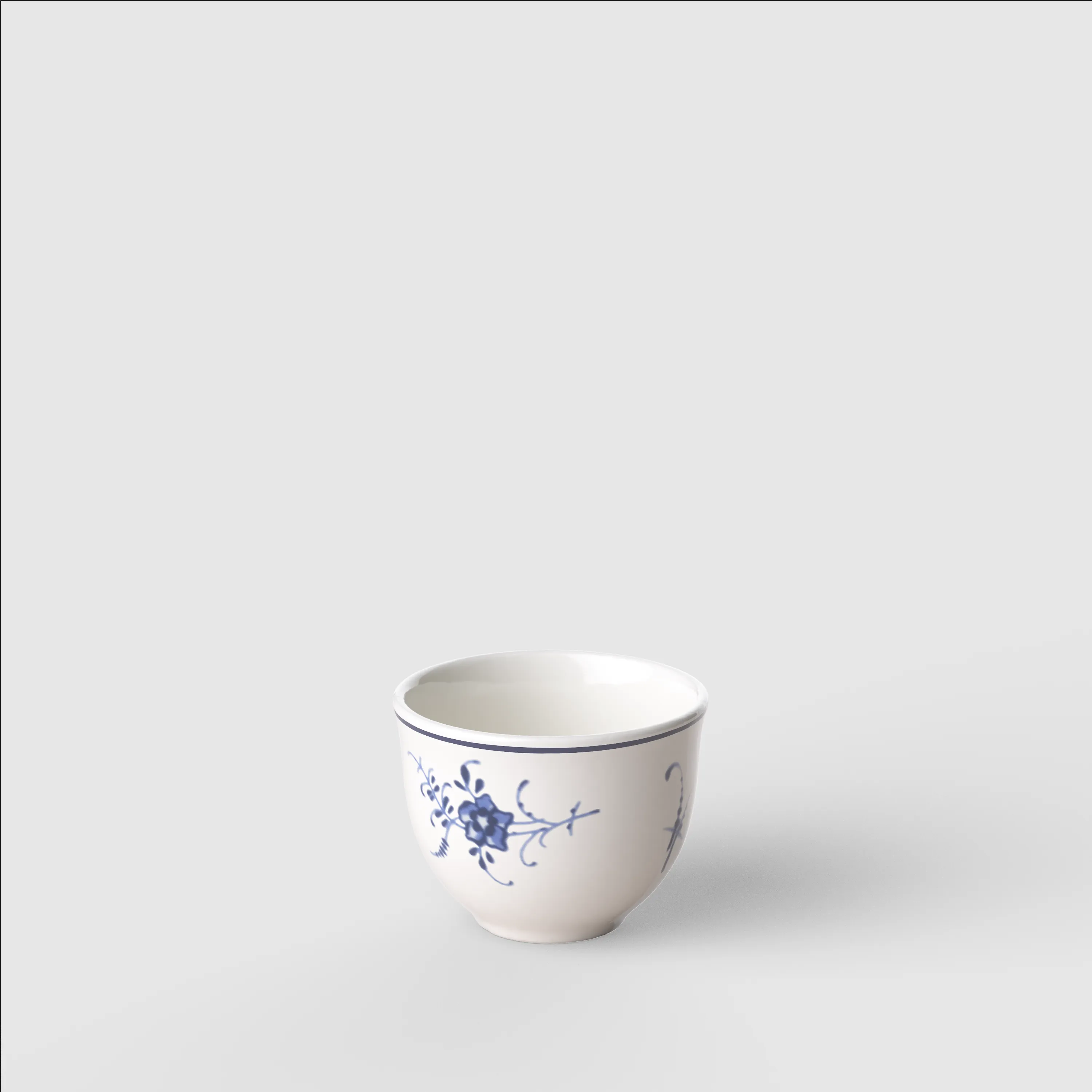 

Чашка для эспрессо Vieux Luxembourg Villeroy & Boch, белый