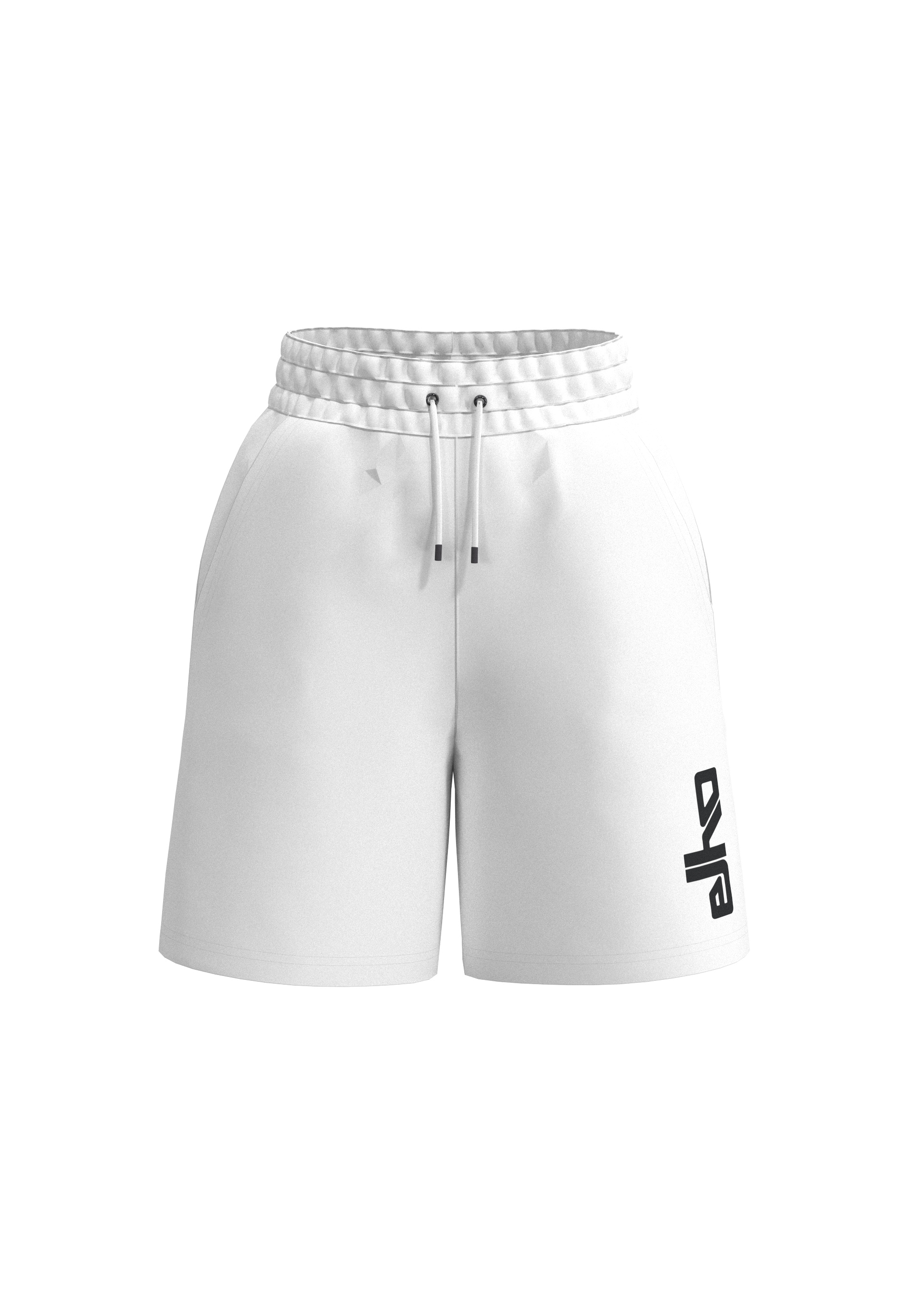 Спортивные шорты elho Shorts BORNEO 89, белый