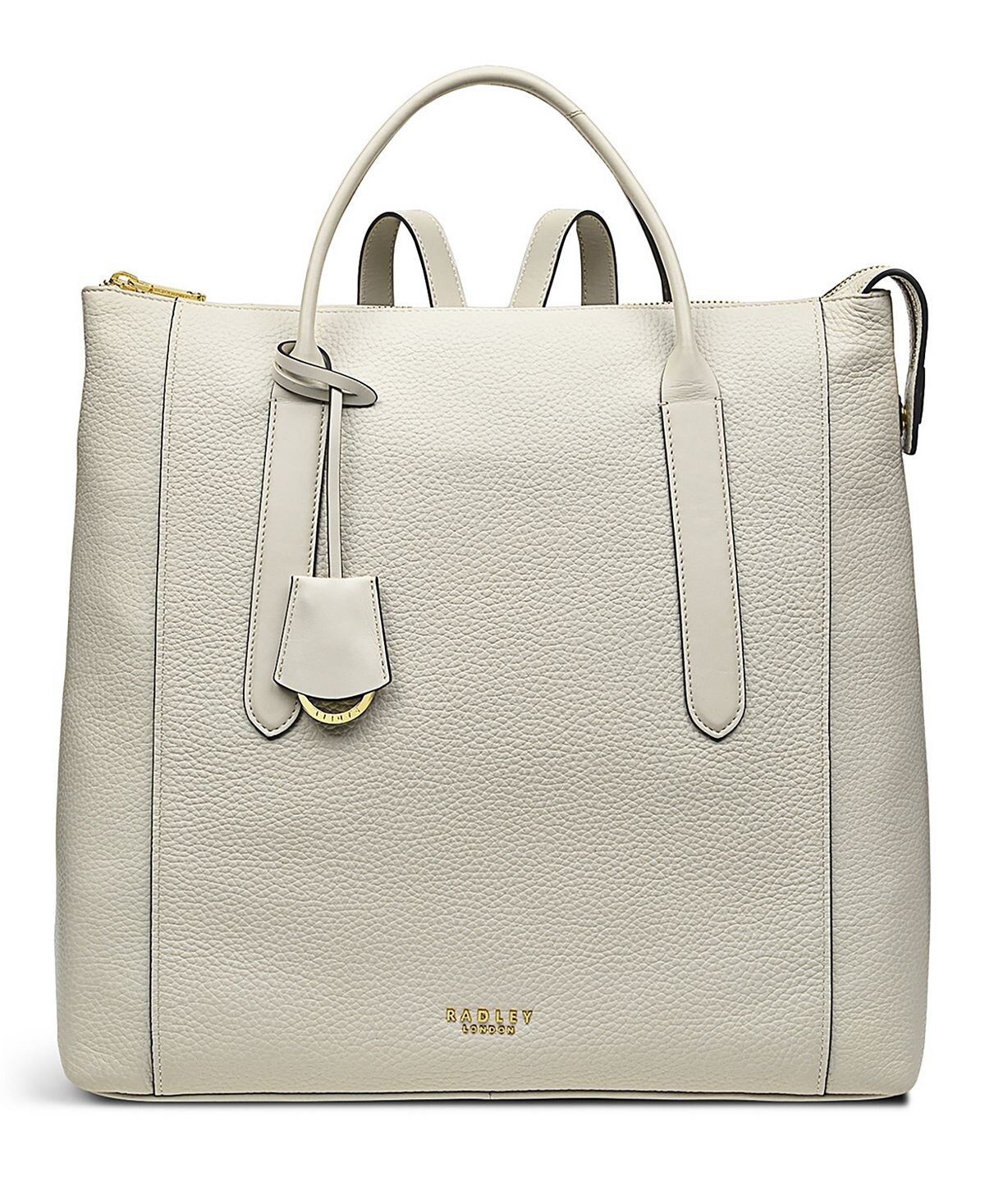 

Рюкзак Baylis Road 2.0 среднего размера на молнии Radley London
