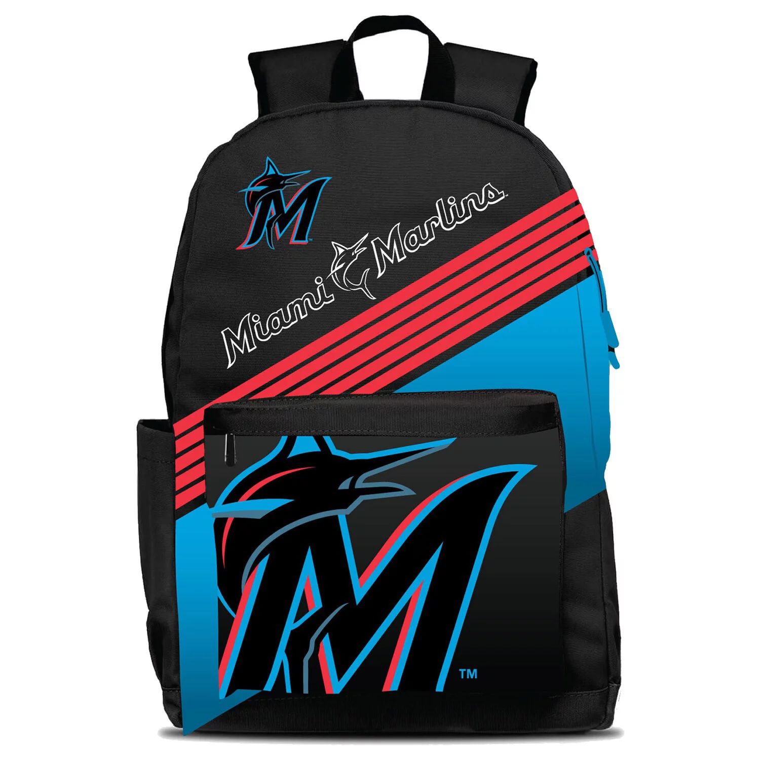 Рюкзак для фанатов MOJO Miami Marlins Ultimate