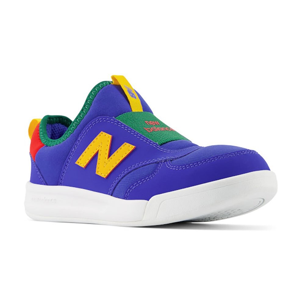 

Шлепанцы New Balance 300 Slip On, синий