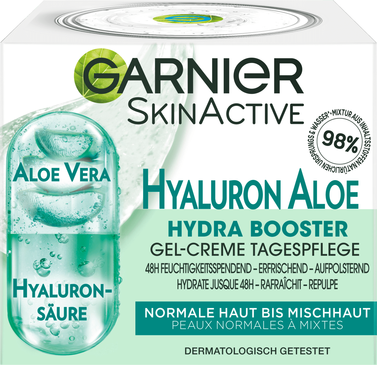 Гель алоэ гарньер отзывы. Гарньер Skin Activ. Garnier алоэ.