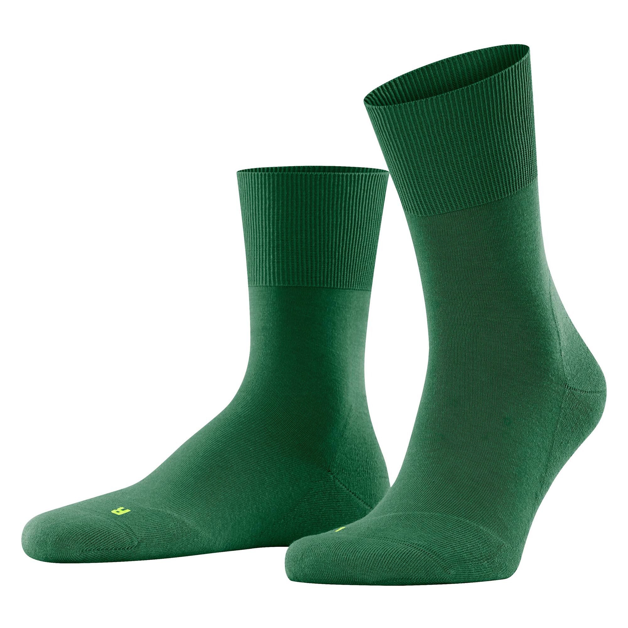 Носки Falke 1 шт, темно зеленый