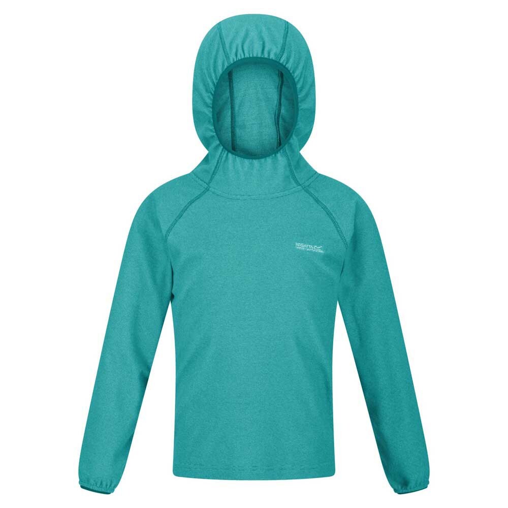

Худи Regatta Loco Fleece, синий