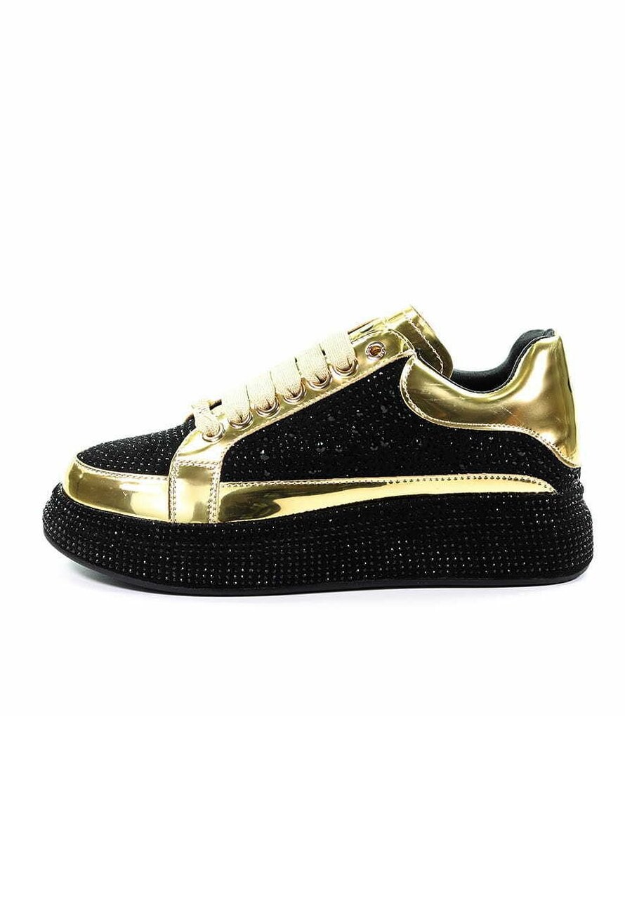 

Низкие кроссовки GOE for shoes, черный