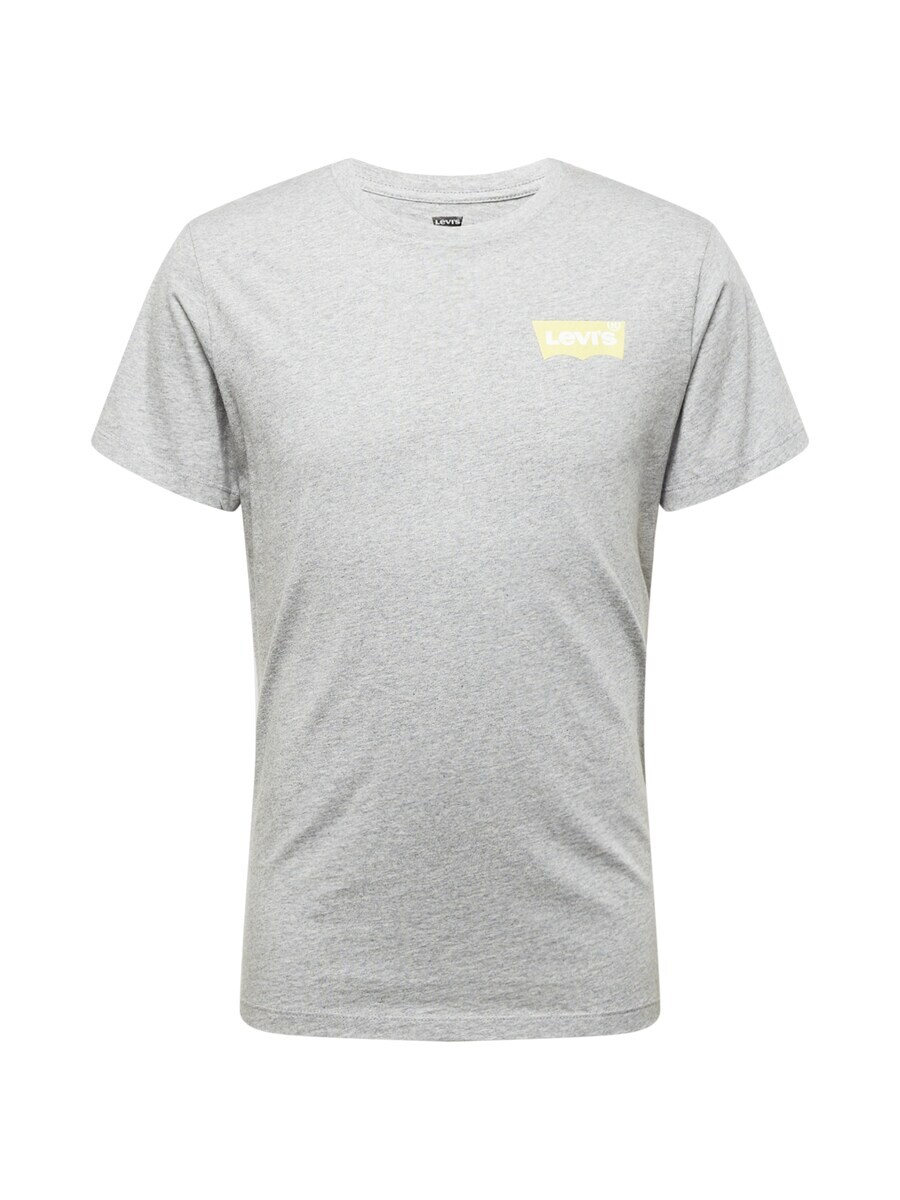 

Футболка LEVI'S LEVIS REGULAR SHIRT, пятнистый серый, Оранжевый