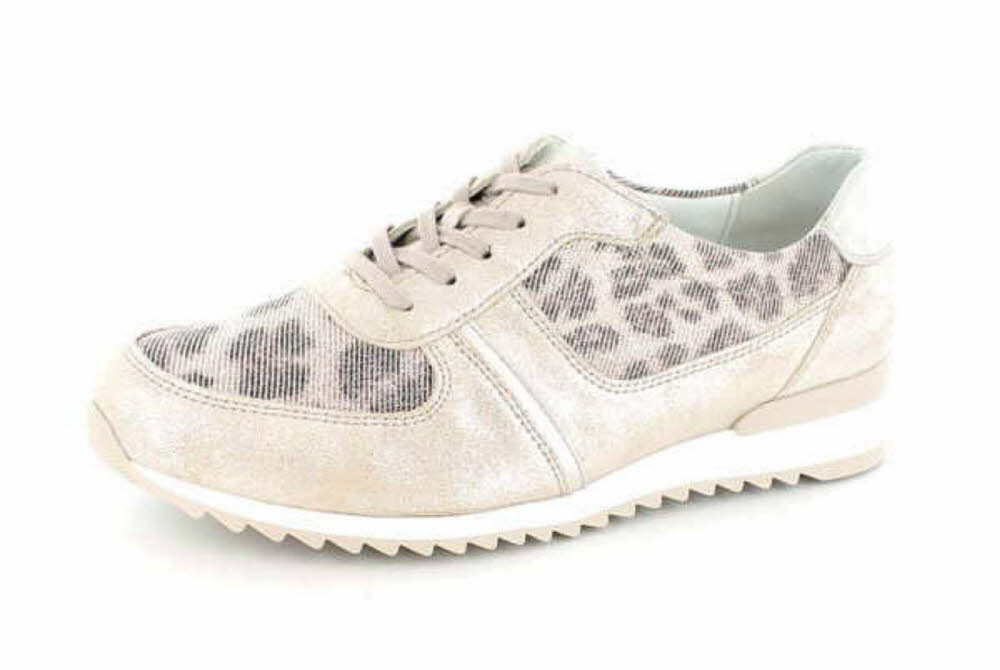

Кроссовки WALDLÄUFER Sneaker, бежевый