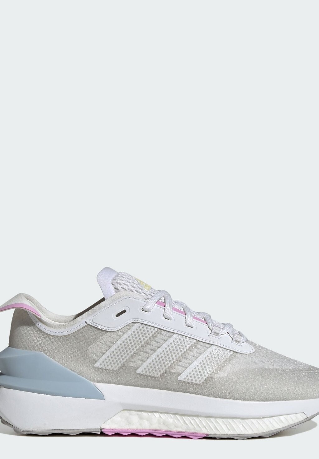

Кроссовки adidas Sportswear АВРИН, облако белое облако белое синее