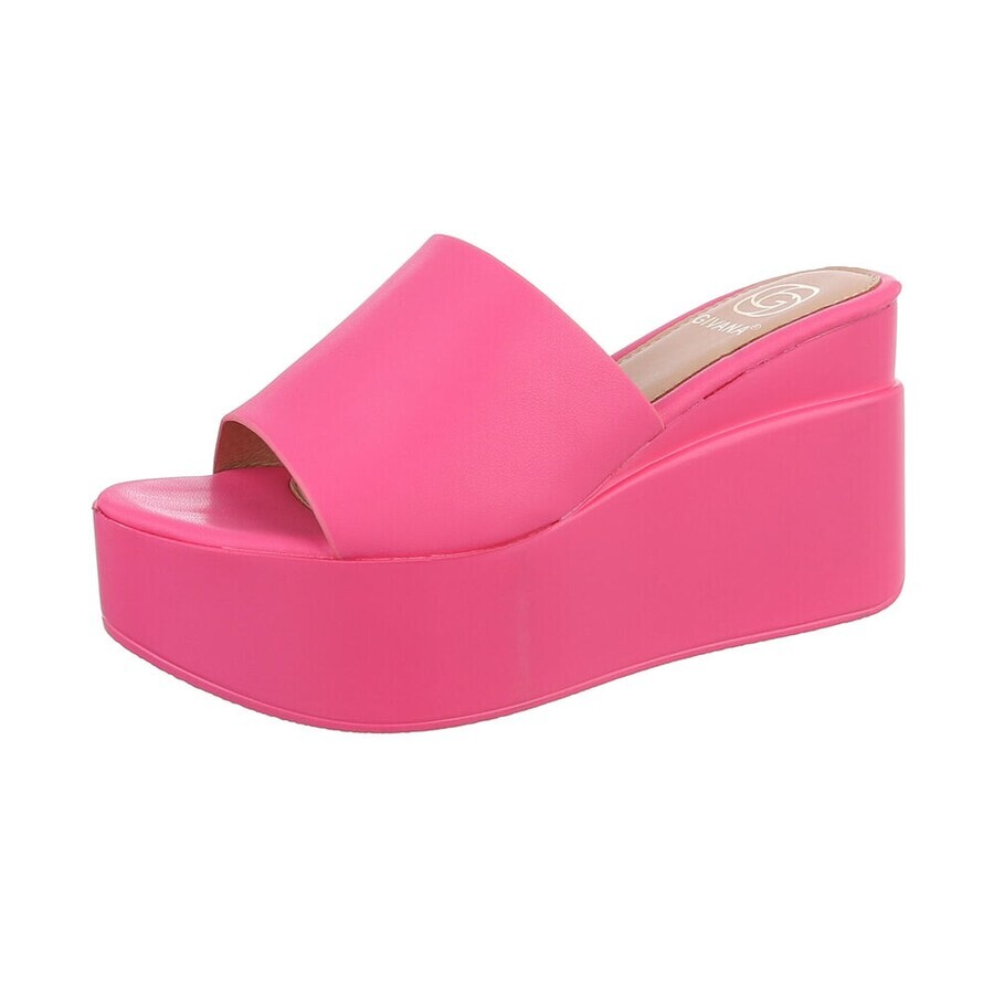 

Сандалии Ital-Design Sandals, розовый