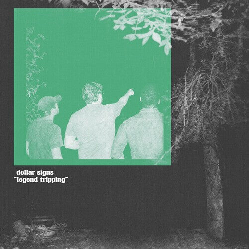 

Виниловая пластинка Dollar Signs: Legend Tripping