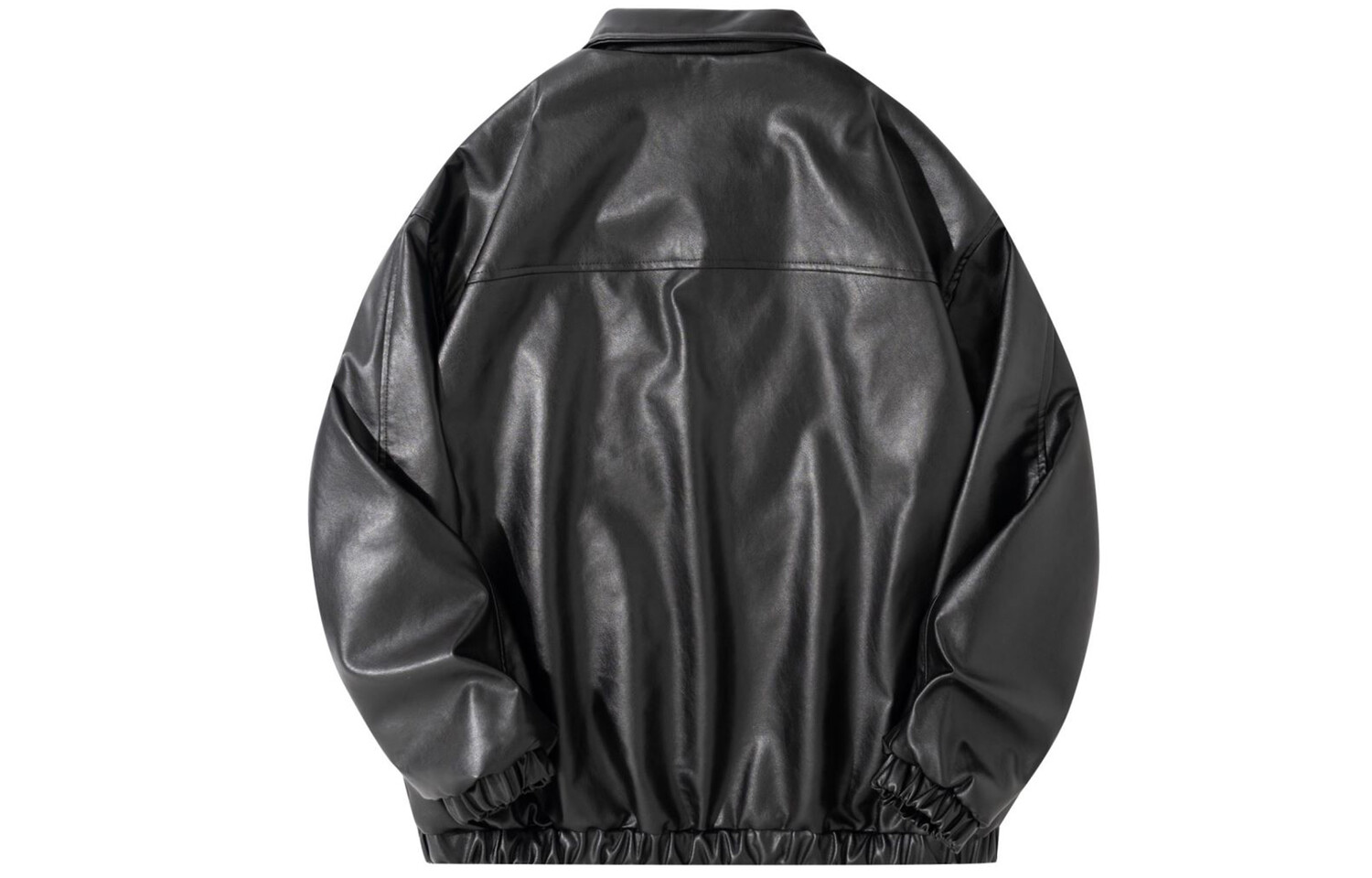 

Куртка унисекс Body Glove, цвет Black (white LOGO and cotton)