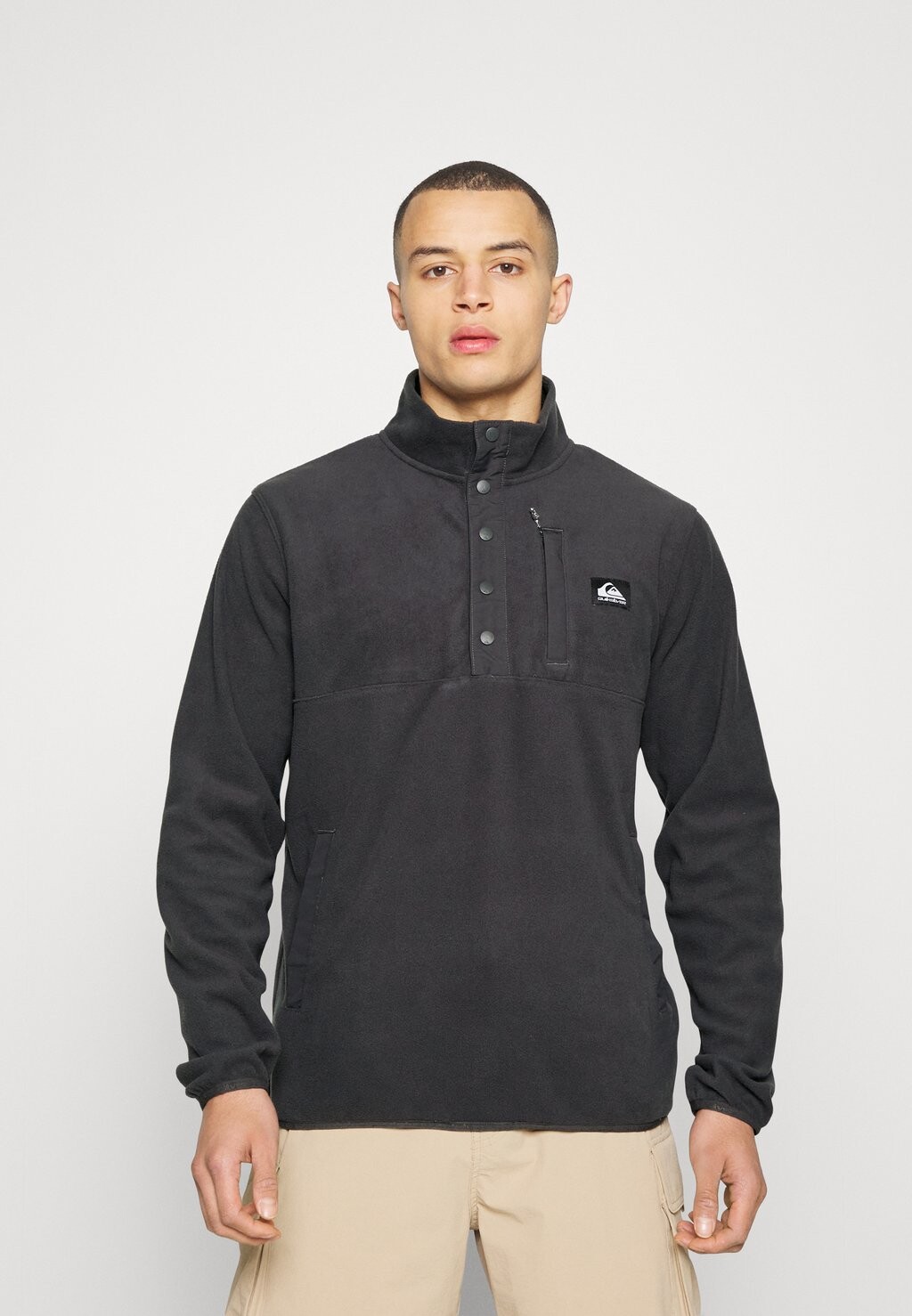 

Куртка флисовая Quiksilver