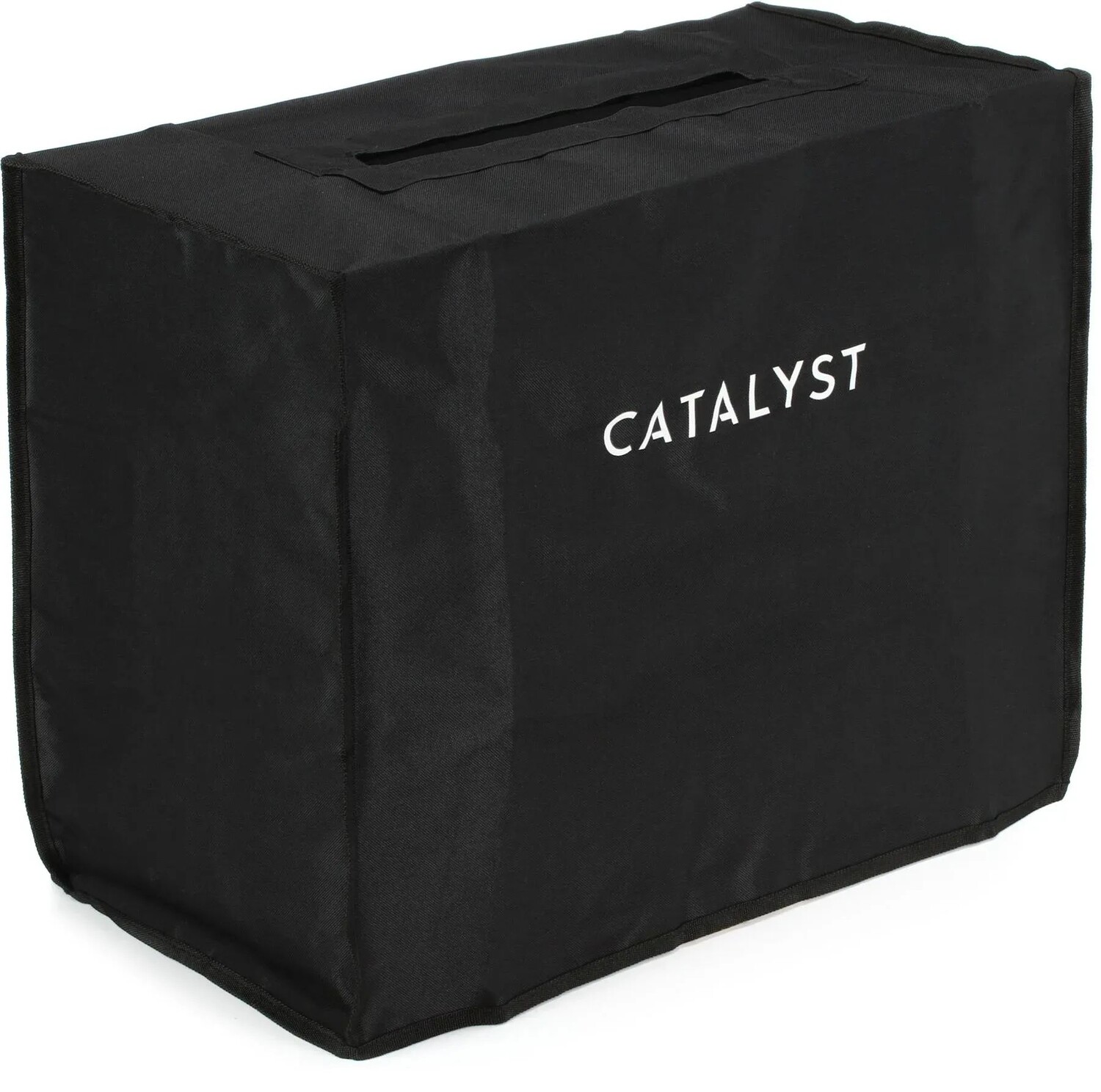 

Крышка усилителя Line 6 Catalyst 100