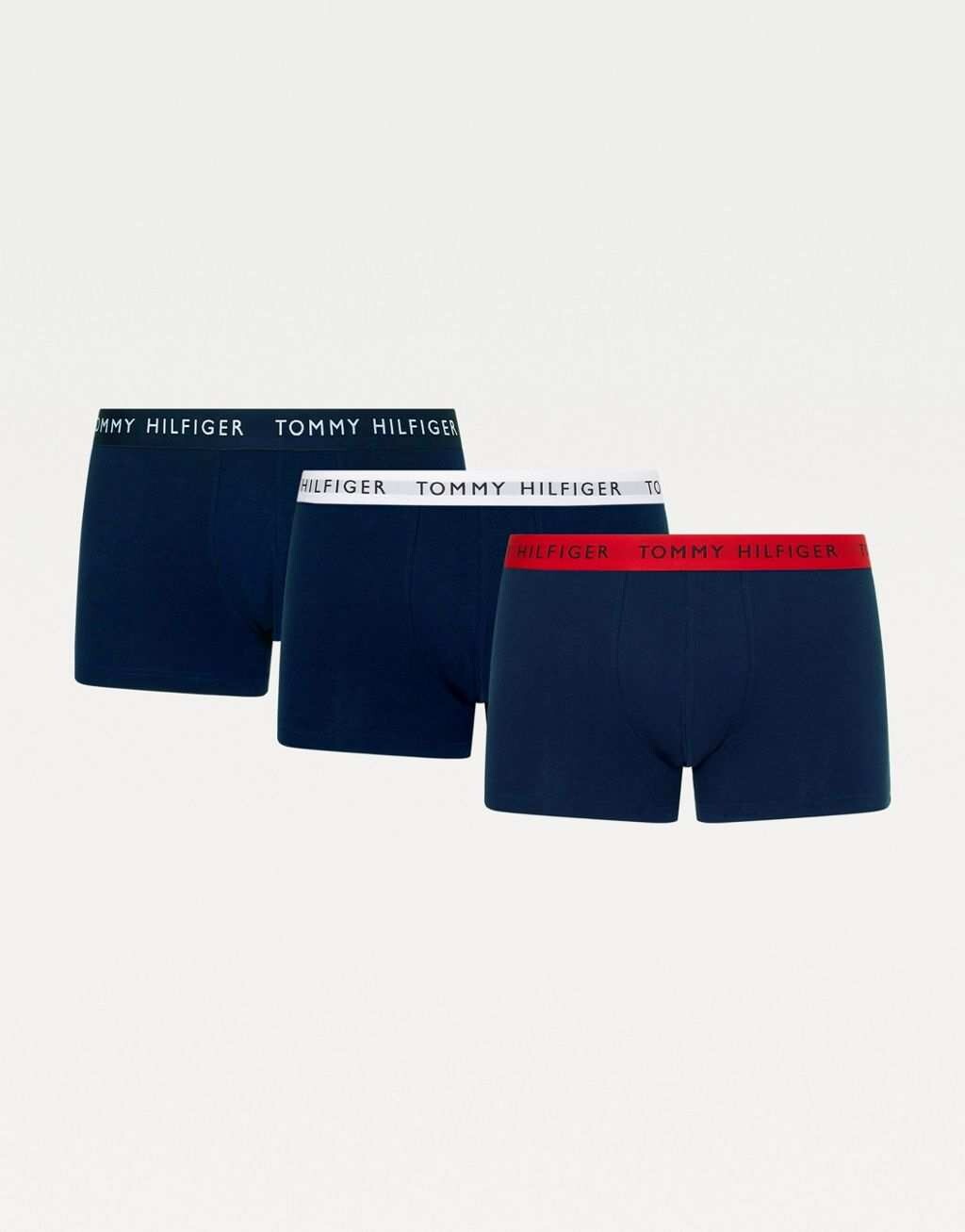 

Тройка плавок Tommy Hilfiger
