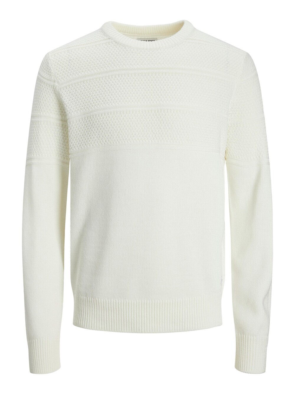 

Свитер JACK & JONES JERRY, белый