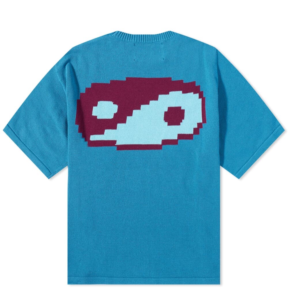 

Свитер Brain Dead Anarchy Wink Crew Knit