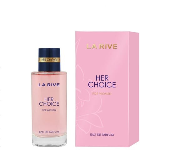 

Парфюмированная вода, 100 мл La Rive, Her Choice