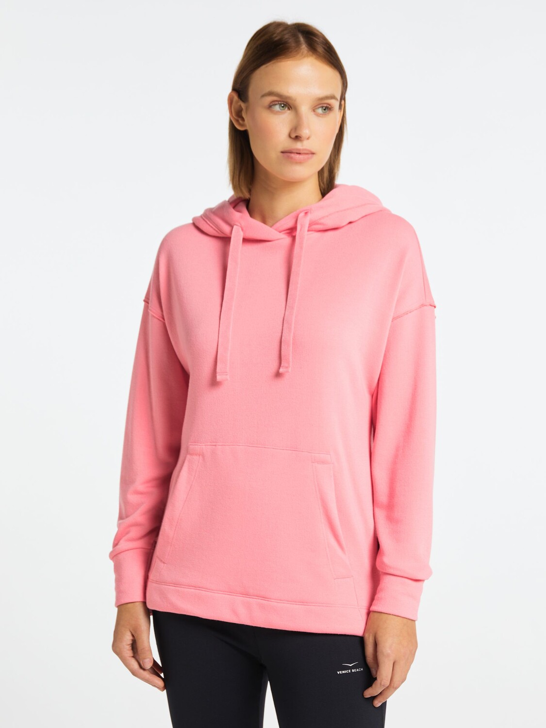 

Худи Venice Beach Lyndsey, цвет Sunset Peach