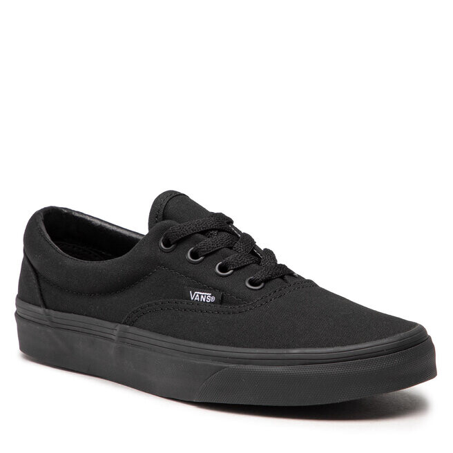 

Кроссовки Vans Era, черный