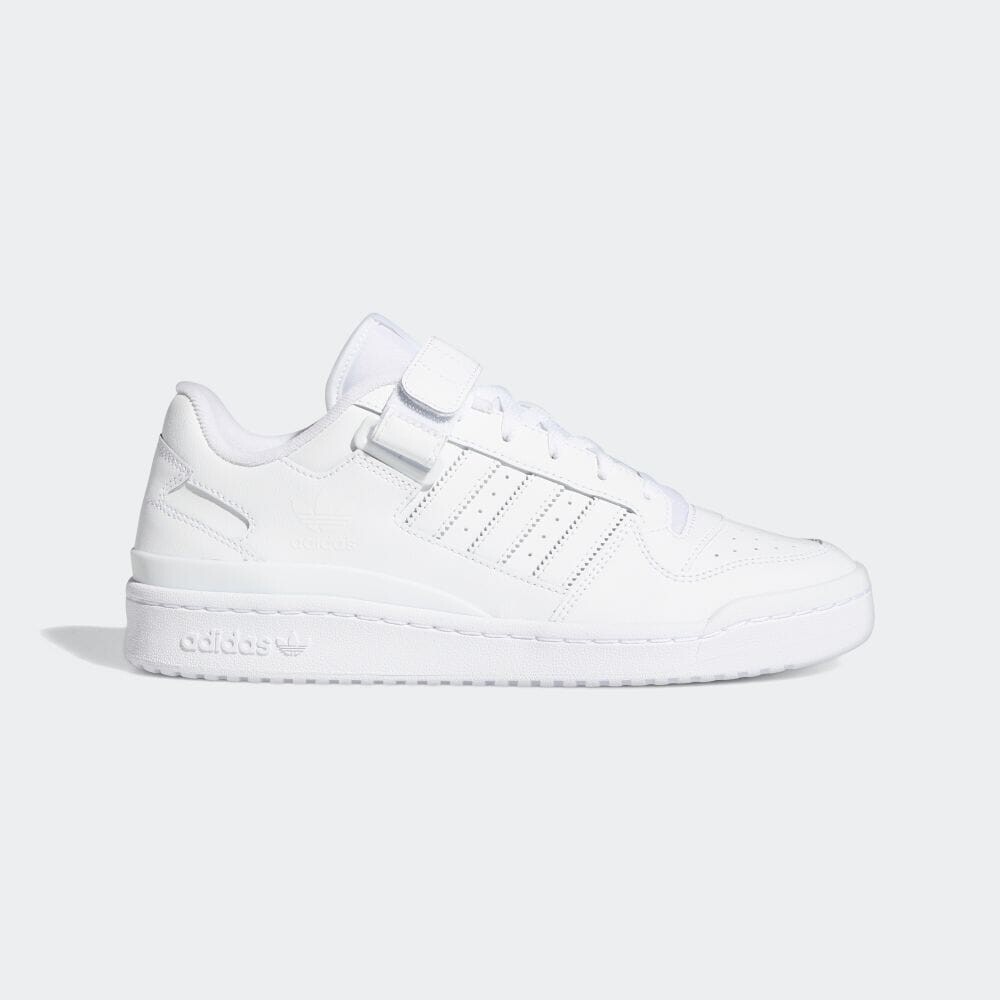 

Кроссовки Adidas FORUM LOW, белый