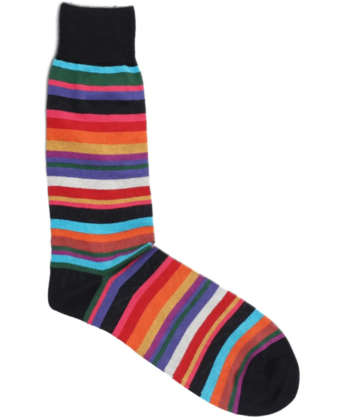 

Носки Aldgate в полоску Ps By Paul Smith, мультиколор