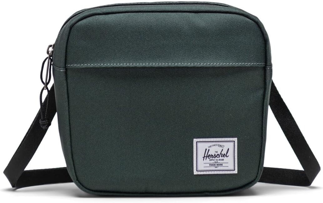 

Кроссбоди Classic Herschel Supply Co., цвет Darkest Spruce