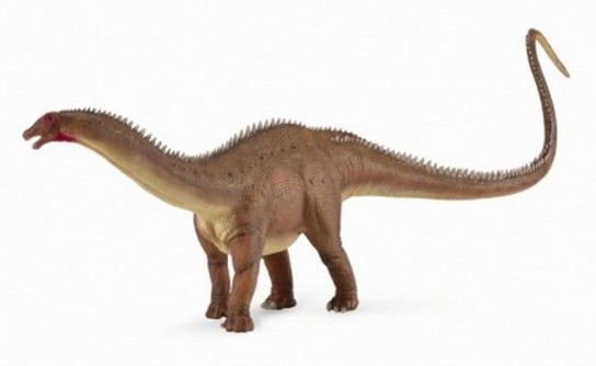 Collecta, коллекционная фигурка динозавра-бронтозавра