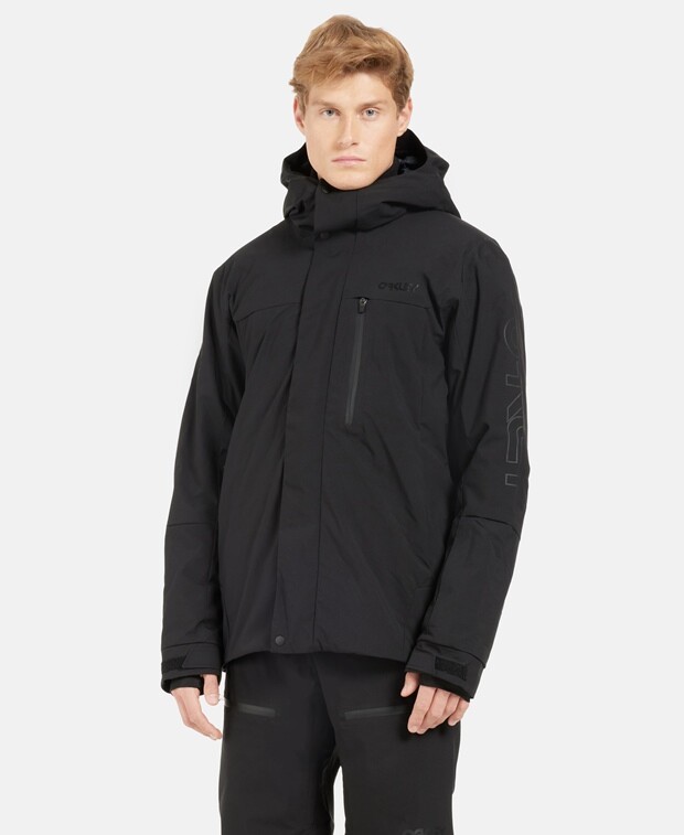 

Лыжная куртка Oakley, черный
