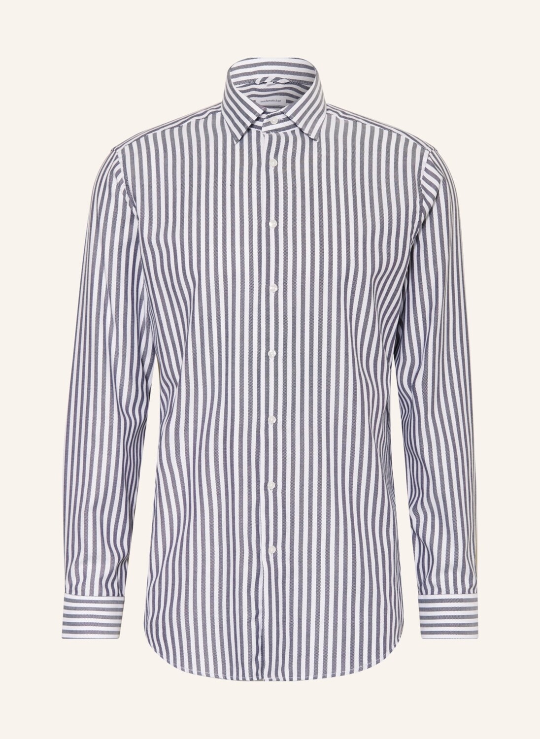

Рубашка seidensticker Regular Fit, белый