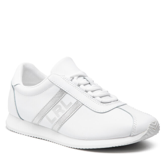 

Кроссовки Lauren Ralph Lauren Cayden, белый