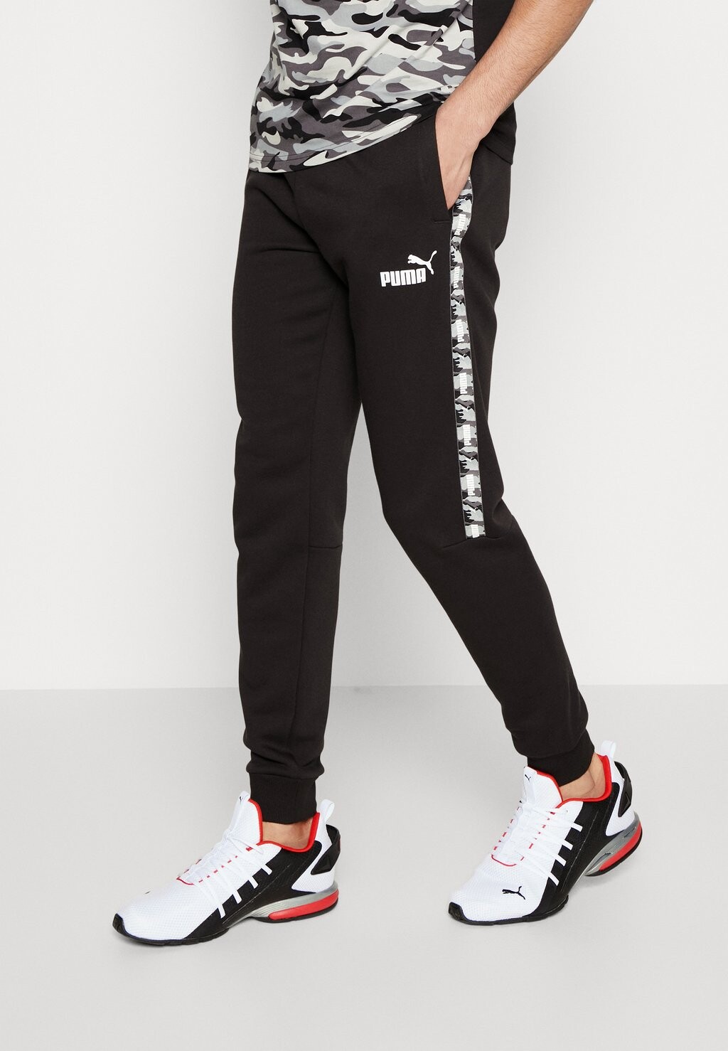 

Спортивные брюки Puma