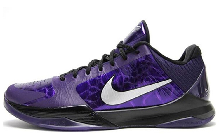 

Мужские баскетбольные кроссовки Nike Zoom Kobe 5