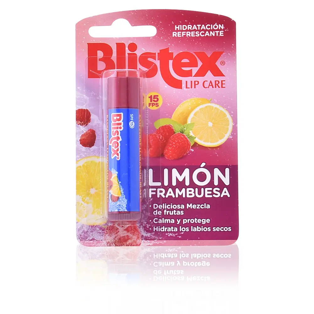 

Губная помада Protector Labial Spf15 Blistex, 4.3 гр